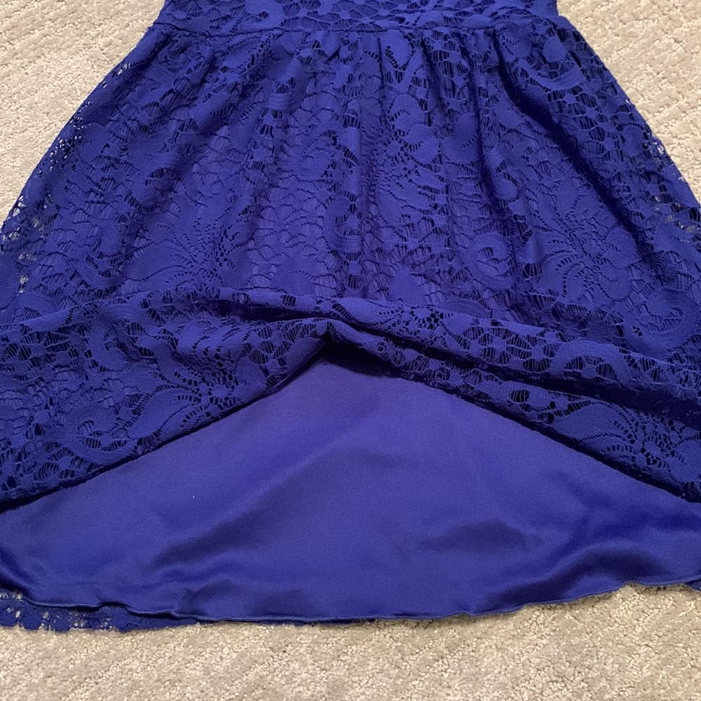 Cocktail Dress - Picture 5 of 12